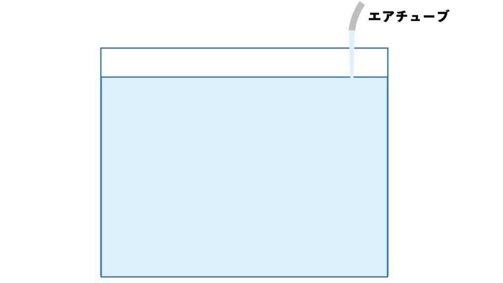 水換え派 足し水派 レッドビーシュリンプに適した飼育法とは レッドビーシュリンプの飼育部屋